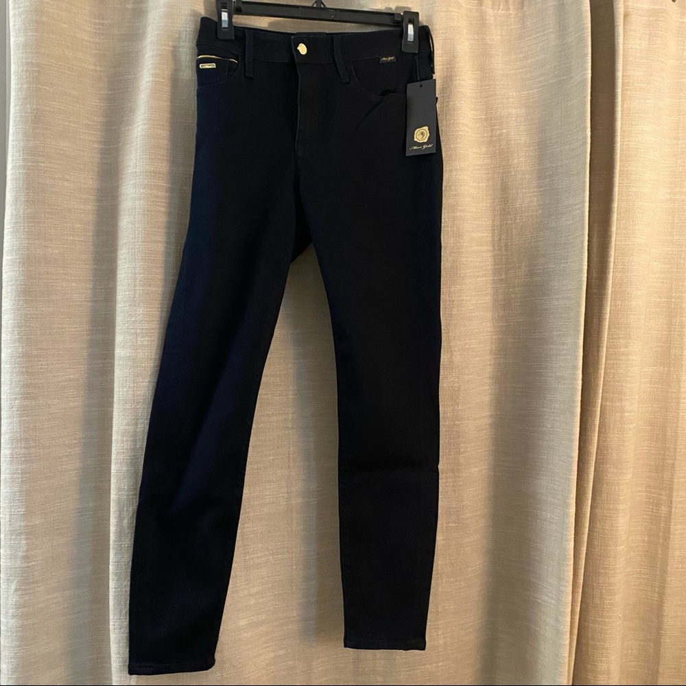 BRAND NEW Mavi High Rise Skinny